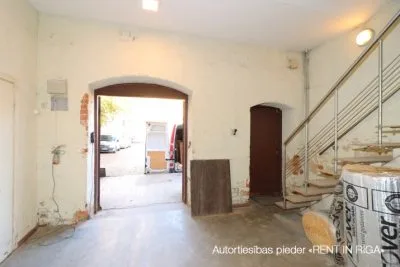 Продажа многоквартирного дома, Puškina улица 4, Rīga, Labais krasts, Centrs / 900 000 € 14
