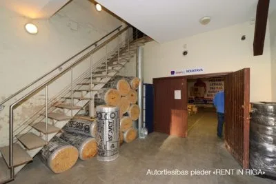 Продажа многоквартирного дома, Puškina улица 4, Rīga, Labais krasts, Centrs / 900 000 € 15