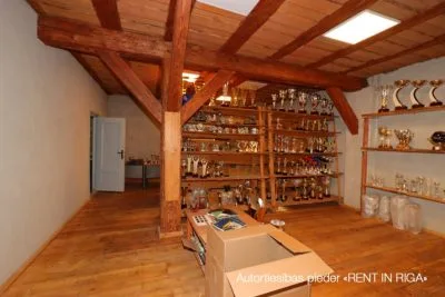 Продажа многоквартирного дома, Puškina улица 4, Rīga, Labais krasts, Centrs / 900 000 € 17