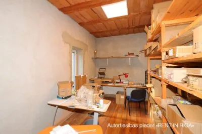 Продажа многоквартирного дома, Puškina улица 4, Rīga, Labais krasts, Centrs / 900 000 € 19