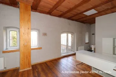 Продажа многоквартирного дома, Puškina улица 4, Rīga, Labais krasts, Centrs / 900 000 € 21