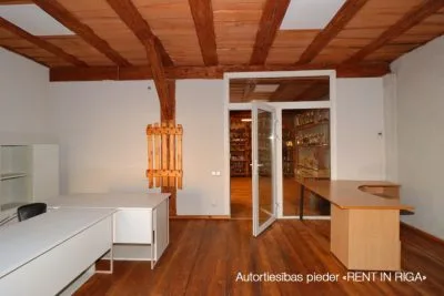 Продажа многоквартирного дома, Puškina улица 4, Rīga, Labais krasts, Centrs / 900 000 € 22