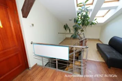 Продажа многоквартирного дома, Puškina улица 4, Rīga, Labais krasts, Centrs / 900 000 € 31
