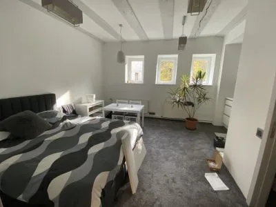 Продажа многоквартирного дома, Puškina улица 4, Rīga, Labais krasts, Centrs / 900 000 € 32
