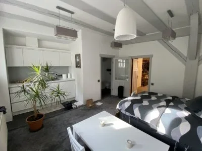 Продажа многоквартирного дома, Puškina улица 4, Rīga, Labais krasts, Centrs / 900 000 € 28