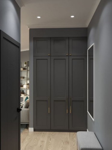 Pārdod dzīvokli, Aleksandra Čaka iela 26, Rīga, Labais krasts, Centrs / 185 094 € 14