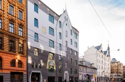 Pārdod dzīvokli, Aleksandra Čaka iela 26, Rīga, Labais krasts, Centrs / 185 094 € 1