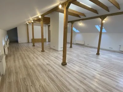 Аренда офиса, Dzirnavu улица 93, Rīga, Labais krasts, Centrs / 807 € 6