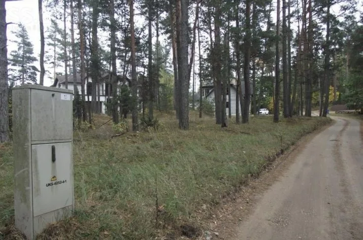 Sunīšu iela 14 1
