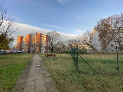 Land plot For Sale, Hospitāļu street 13, Rīga, Labais krasts, Centrs / 100 000 € 2