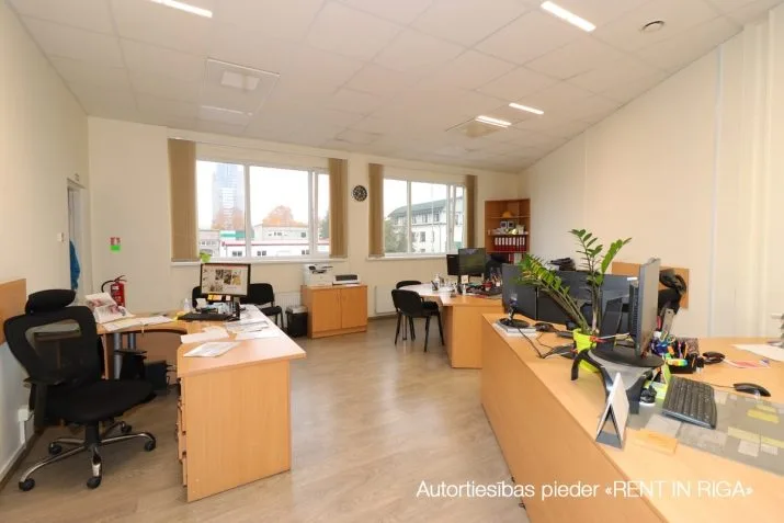 commercial premises For Rent, Ventspils street 50, Rīga, Kreisais krasts, Šampēteris / 20 421 € 10