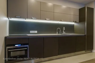 Izīrē dzīvokli, Ceriņu iela 18, Jūrmala, Dubulti / 1500 € 7