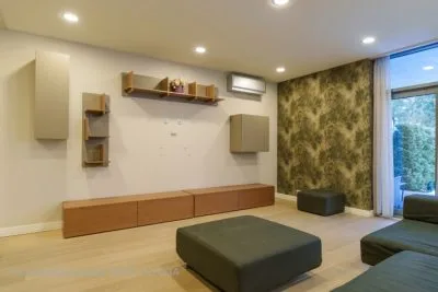 Izīrē dzīvokli, Ceriņu iela 18, Jūrmala, Dubulti / 1500 € 5