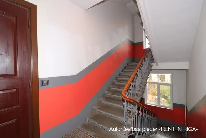 Ernesta Birznieka Upīša iela 27 6