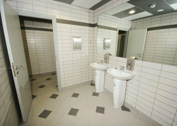 Izīrē biroju, Vienības gatve 109, Rīga, Kreisais krasts, Ziepniekkalns / 1 520 € 13