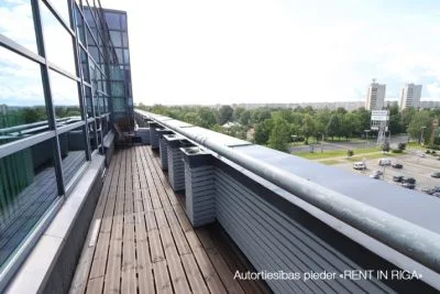 Izīrē biroju, Vienības gatve 109, Rīga, Kreisais krasts, Ziepniekkalns / 1 520 € 2