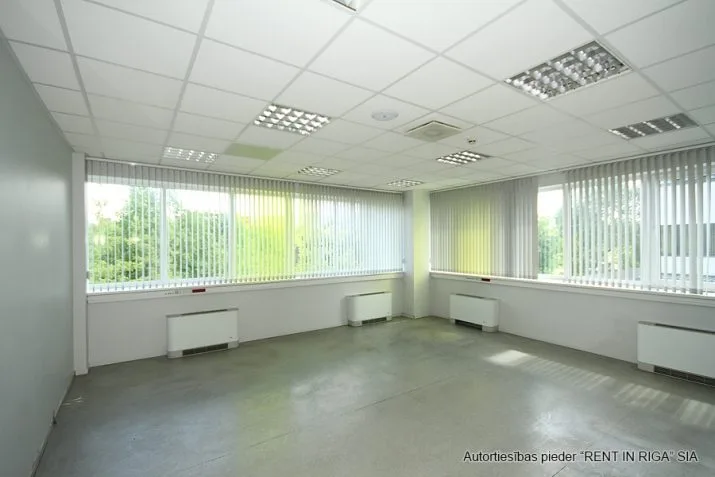 Office For Rent, Skanstes street 54A, Rīga, Labais krasts, Centrs / 29 400 € 9