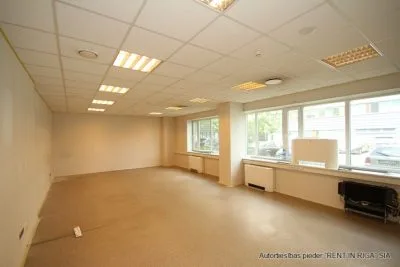 Office For Rent, Skanstes street 54A, Rīga, Labais krasts, Centrs / 29 400 € 2