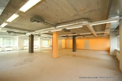 Office For Rent, Skanstes street 54A, Rīga, Labais krasts, Centrs / 29 400 € 3