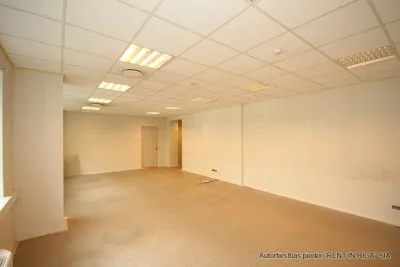 Office For Rent, Skanstes street 54A, Rīga, Labais krasts, Centrs / 29 400 € 4