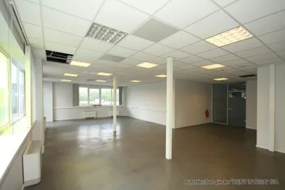 Office For Rent, Skanstes street 54A, Rīga, Labais krasts, Centrs / 29 400 € 6