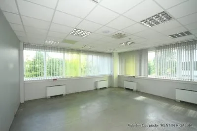 Office For Rent, Skanstes street 54A, Rīga, Labais krasts, Centrs / 29 400 € 9