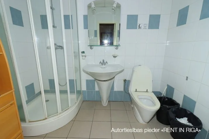 Office For Rent, Astras street 8, Rīga, Labais krasts, Purvciems / 924 € 8
