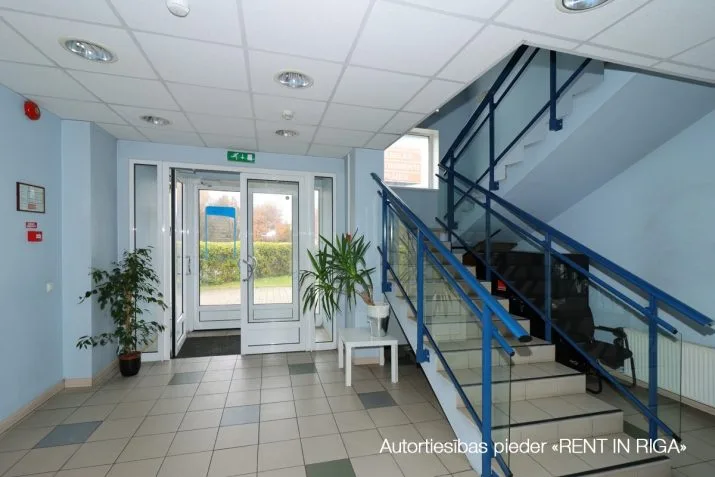 Office For Rent, Astras street 8, Rīga, Labais krasts, Purvciems / 924 € 10
