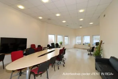 Office For Rent, Astras street 8, Rīga, Labais krasts, Purvciems / 924 € 2