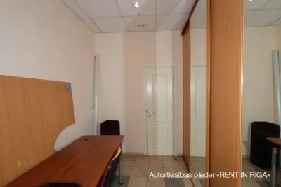 Office For Rent, Astras street 8, Rīga, Labais krasts, Purvciems / 924 € 4
