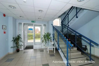 Office For Rent, Astras street 8, Rīga, Labais krasts, Purvciems / 924 € 10
