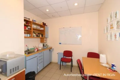 Office For Rent, Astras street 8, Rīga, Labais krasts, Purvciems / 924 € 6