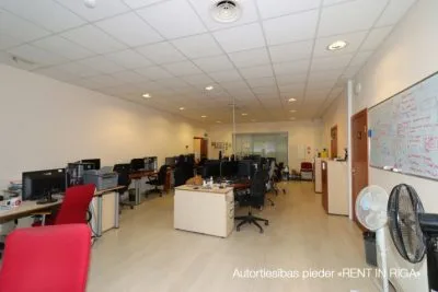 Office For Rent, Astras street 8, Rīga, Labais krasts, Purvciems / 924 € 7