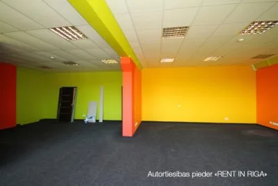 Office For Rent, Krustpils street 12, Rīga, Labais krasts, Dārzciems / 275 € 3
