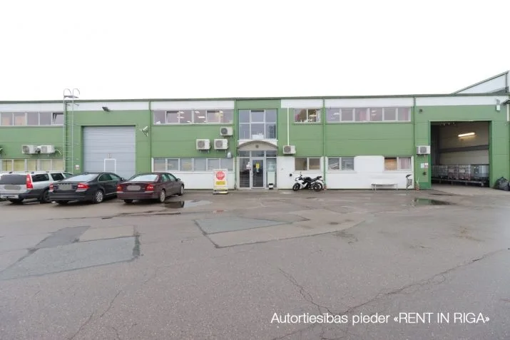 Ventspils iela 50 1