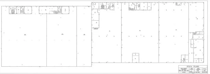 commercial premises For Rent, Ventspils street 50, Rīga, Kreisais krasts, Šampēteris / 24 674 € 13