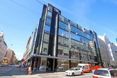 Izīrē biroju, Lāčplēša iela 20a, Rīga, Labais krasts, Centrs / 580 € 1
