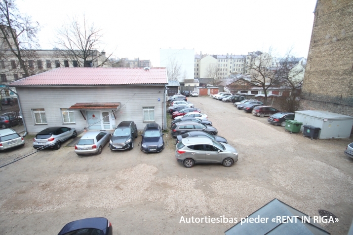 Stabu iela 42 4