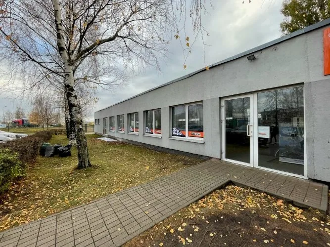 Uriekstes iela 3 6