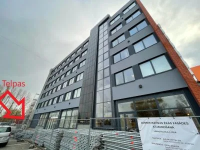 commercial premises For Rent, Uriekstes street 3, Rīga, Labais krasts, Sarkandaugava / 1 388 € 7