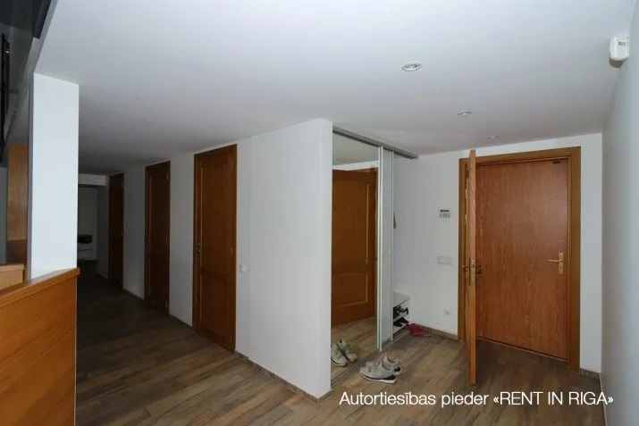 Office For Rent, Dārzaugļu street 1, Rīga, Labais krasts, Centrs / 666 € 5
