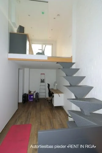Office For Rent, Dārzaugļu street 1, Rīga, Labais krasts, Centrs / 666 € 9
