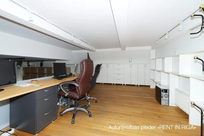 Office For Rent, Dārzaugļu street 1, Rīga, Labais krasts, Centrs / 666 € 12