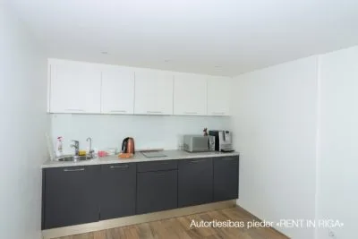 Office For Rent, Dārzaugļu street 1, Rīga, Labais krasts, Centrs / 666 € 7