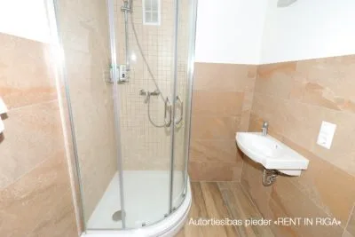 Office For Rent, Dārzaugļu street 1, Rīga, Labais krasts, Centrs / 666 € 6