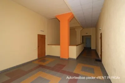 Office For Rent, Dārzaugļu street 1, Rīga, Labais krasts, Centrs / 666 € 16