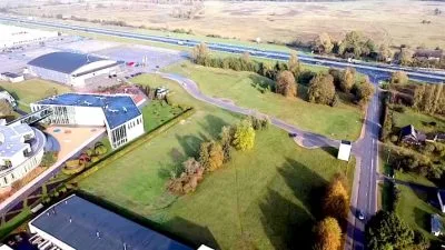 Land plot For Sale, Jūrmalas street 1, Babītes novads, Babītes pagasts, Piņķi / 259 160 € 4