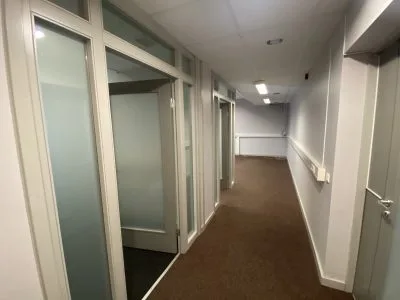 Аренда офиса, Čiekurkalna 2. līnija 75, Rīga, Čiekurkalns / 342 € 5