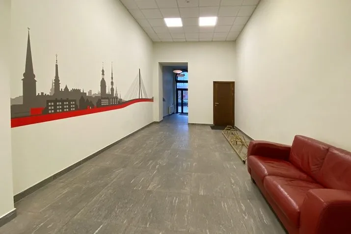 Аренда офиса, Aspāzijas bulvāris 20, Rīga, Labais krasts, Centrs / 3 256 € 14