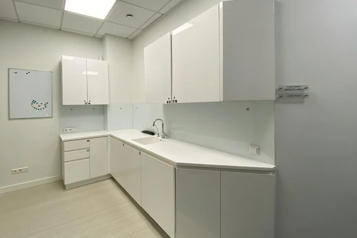 Аренда офиса, Aspāzijas bulvāris 20, Rīga, Labais krasts, Centrs / 3 256 € 10